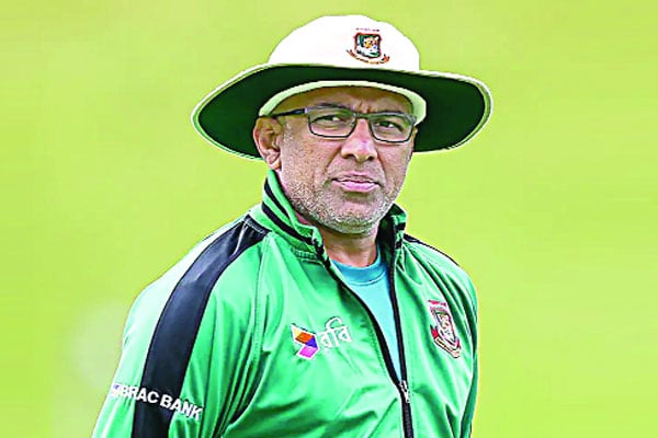 হাতুরাসিংহের দ্বিতীয় অধ্যায় শুরুর অপেক্ষা