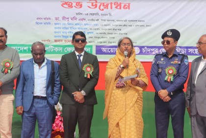 শিক্ষাক্রম নিয়ে উদ্দেশ্যমূলকভাবে মিথ্যাচার করা হচ্ছে : শিক্ষামন্ত্রী