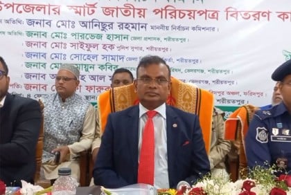নির্বাচনে কে এলো, কে এলো না সেটা প্রধান বিষয় নয়: ইসি আনিছুর