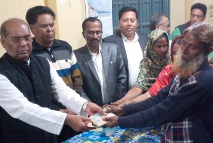 ‘কল্পনাও করিনি প্রধানমন্ত্রী আমার কথা শুনবেন’