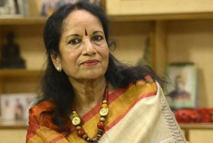 ফ্ল্যাট থেকে উদ্ধার সঙ্গীতশিল্পী বাণী জয়রামের মরদেহ

