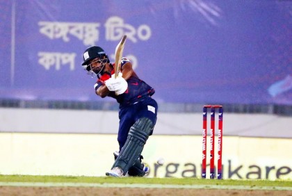 টস জিতে সিলেটকে ব্যাটিংয়ে পাঠিয়েছে রংপুর
