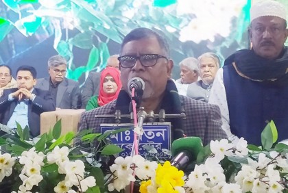 নিপাহ ভাইরাসের জন্য ২৮ জেলাকে সতর্ক করা হয়েছে : স্বাস্থ্যমন্ত্রী

