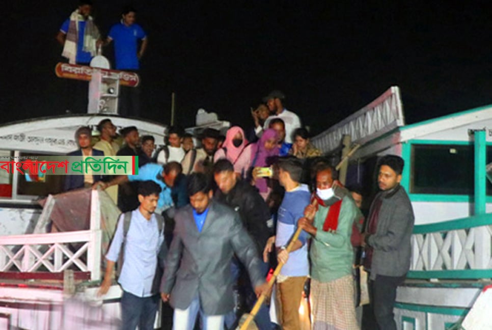৯৯৯ এ কল করে ১৭৫ শিক্ষক-শিক্ষার্থীর জীবন রক্ষা 


