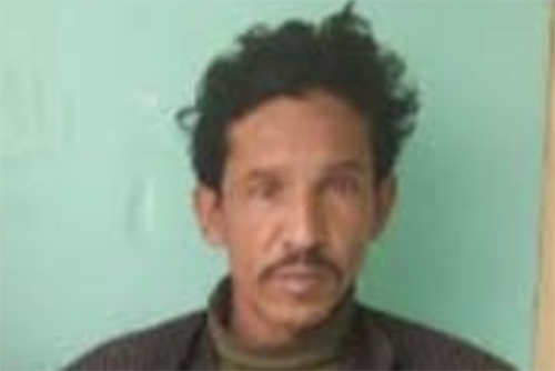যশোরে পুত্রবধূকে ধর্ষণের অভিযোগে শ্বশুর আটক 