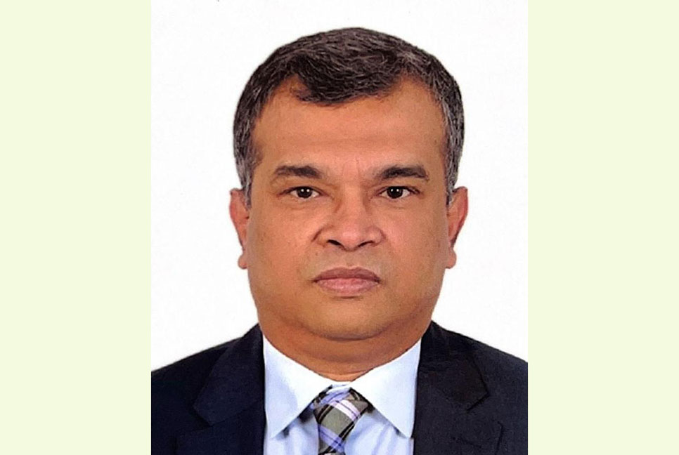 ইউসিবি পিএলসি’র ডিএমডি হিসেবে পদোন্নতি পেলেন আলমগীর কবির