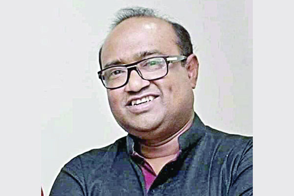 সাংবাদিক-কলামিস্ট পীর হাবিবের প্রথম মৃত্যুবার্ষিকী আজ