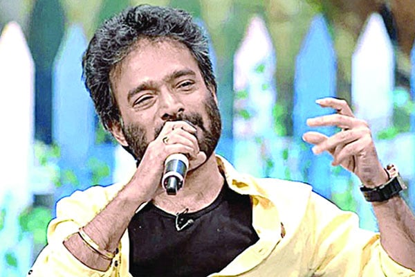 গুরুতর অসুস্থ নচিকেতা