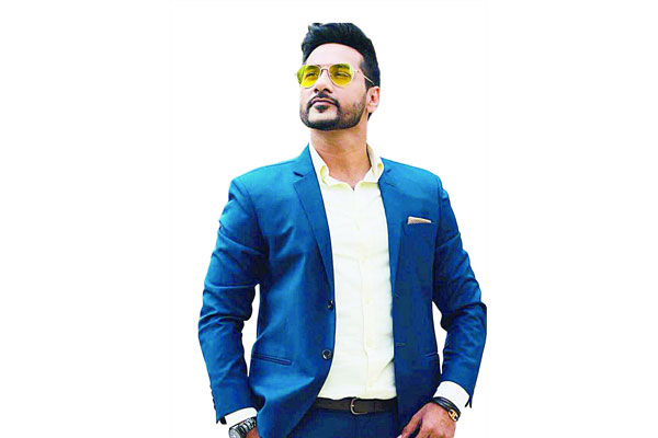 আমার ডিকশনারিতে হতাশা শব্দটি নেই