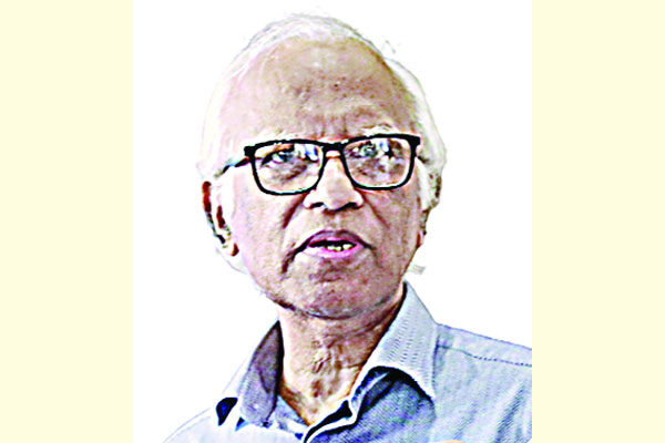 খেলাপি ঋণ কমানোর শর্তে আইএমএফ খুশি আমরাও খুশি