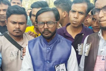 আমাকে কেউ জিরো বানাতে পারেনি, পারবেও না : হিরো আলম