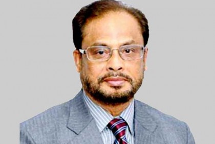 জি এম কাদেরের দায়িত্ব পালনের ওপর দেওয়া নিষেধাজ্ঞার আদেশ স্থগিত হাইকোর্টের

