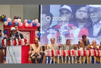 চিকিৎসাসেবার মানোন্নয়নে সারাদেশ ঘুরে বেড়াচ্ছি : স্বাস্থ্যমন্ত্রী

