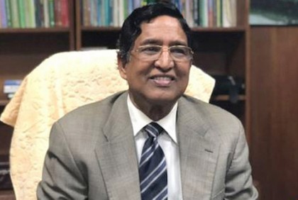 হিরো আলমকে দাঁড় করিয়ে নির্বাচনকে হাস্যকর করার চেষ্টা হচ্ছে : কৃষিমন্ত্রী 

