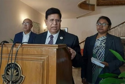 শ্রীলঙ্কাকে ঋণ পরিশোধে আরও ৬ মাস সময় দিল বাংলাদেশ