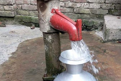 দেশে আর্সেনিক আক্রান্ত রোগী ৬৫ হাজার ৯১০