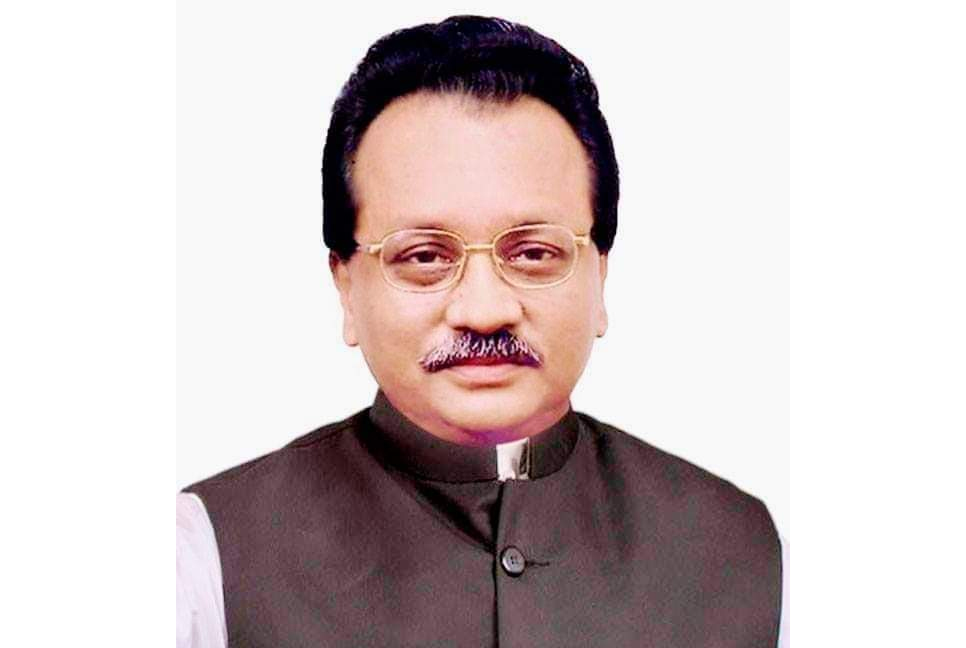 সংসদ সদস্য মোসলেম উদ্দিন আহমেদ আর নেই