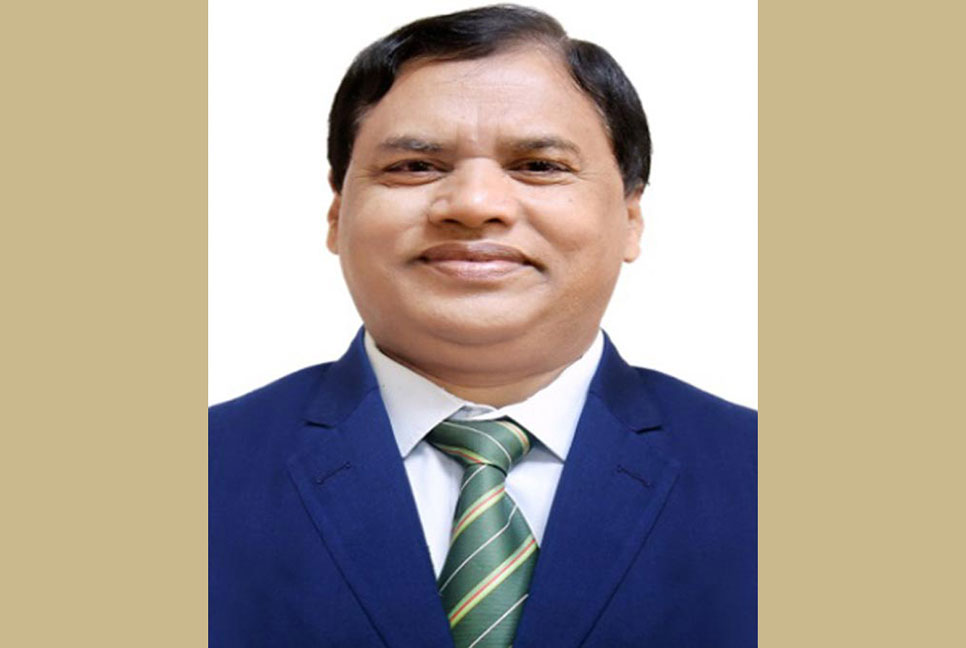 এসডিজি বিষয়ক মুখ্য সমন্বয়ক হলেন সাবেক সিনিয়র সচিব আখতার হোসেন

