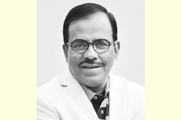 সবুজ সিটির অবুঝ কথা