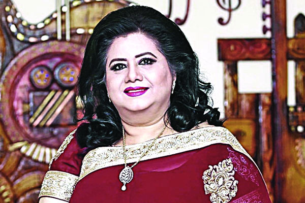 রুনা লায়লার গানে কোক দ্বিতীয় সিজন