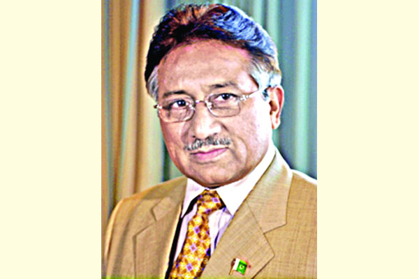বিদেশেই মৃত্যু পারভেজের