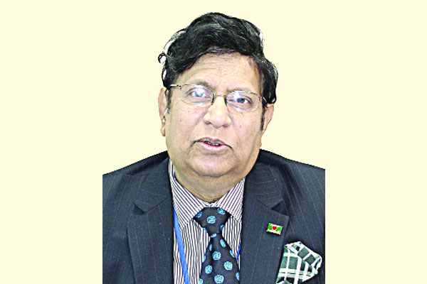 পাকিস্তান ক্ষমা চাইলে সম্পর্ক বাড়বে