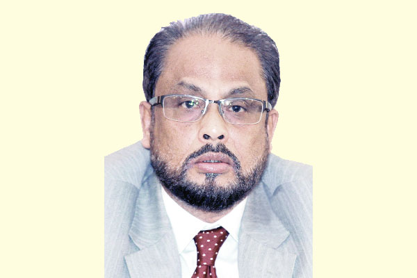 দায়িত্ব পালনে বাধা নেই