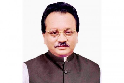 সংসদ সদস্য মোসলেম উদ্দিন আহমেদ আর নেই