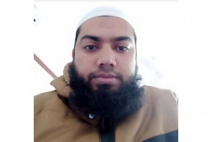 ঠাকুরগাঁওয়ে বাবাকে কুপিয়ে হত্যা করলো ছেলে