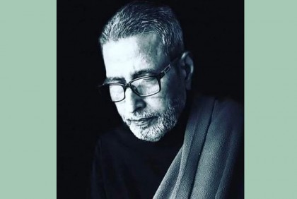 সংগীত পরিচালক আনোয়ার জাহান নান্টু আর নেই

