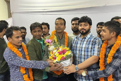 অত্যাচারের মাত্রা যত বাড়বে সরকারের পতন ততই সন্নিকটে : ইশরাক