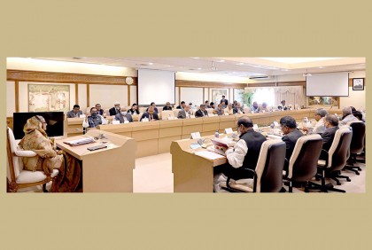 ওষুধের লাইসেন্সহীন উৎপাদন-মজুদ-ভেজালে কঠোর সাজা

