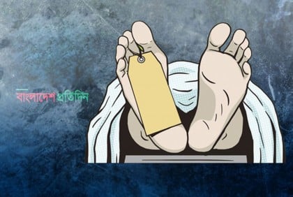 টেকনাফে শিক্ষার্থীর আত্মহত্যা 