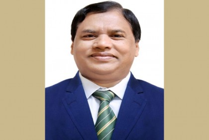 এসডিজি বিষয়ক মুখ্য সমন্বয়ক হলেন সাবেক সিনিয়র সচিব আখতার হোসেন

