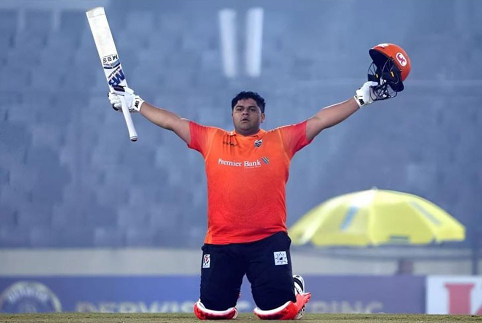 বিপিএল নিয়ে যা বললেন আজম খান