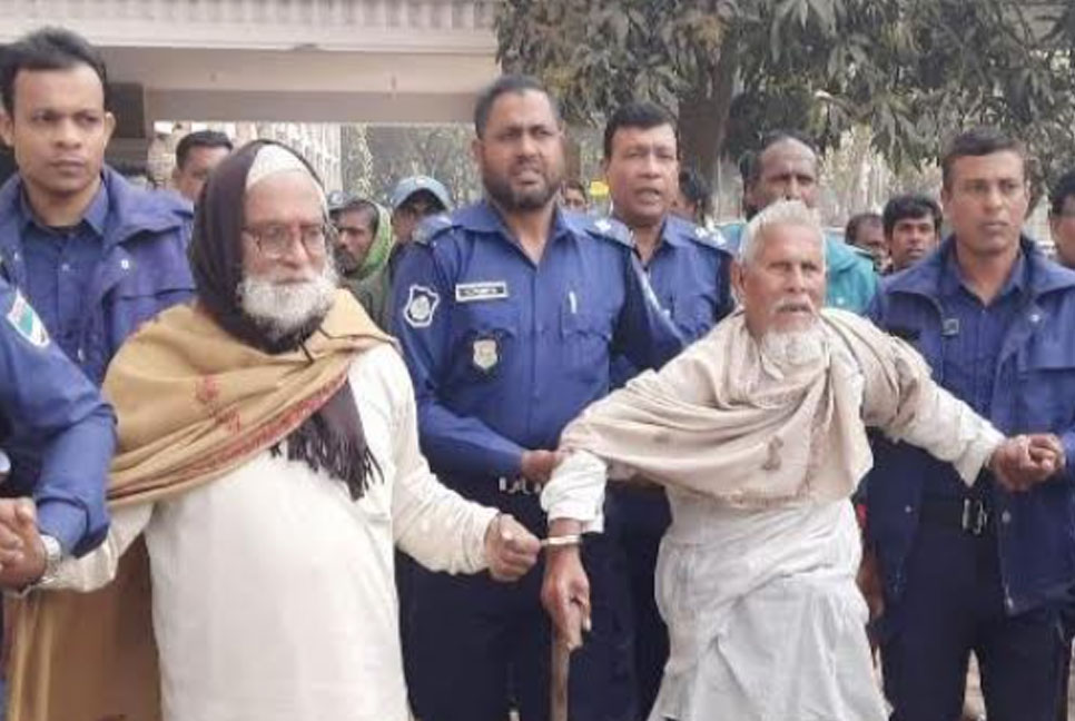 খুলনায় হত্যা মামলায় দুইজনের যাবজ্জীবন