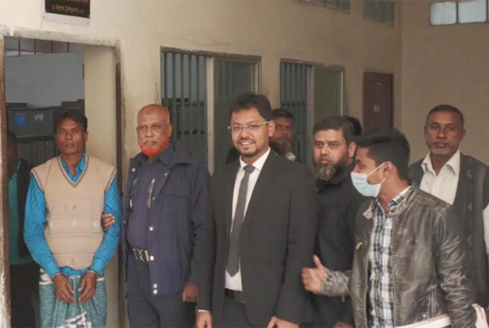 ঝিনাইদহে হত্যা মামলায় একজনের যাবজ্জীবন