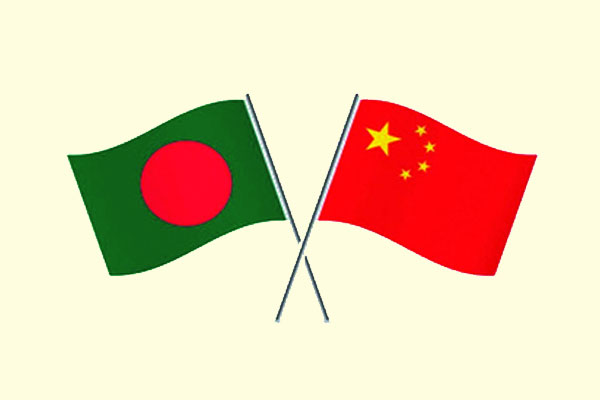 চীনও চাইছে সেপা