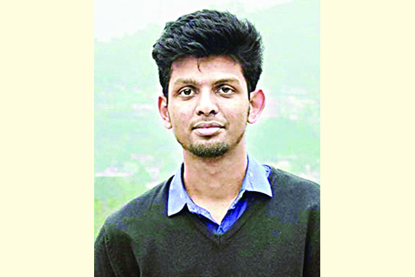 আত্মহত্যা করেন ফারদিন চূড়ান্ত প্রতিবেদন