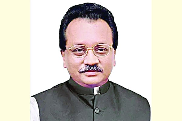 এমপি মোছলেম উদ্দীনের ইন্তেকাল
