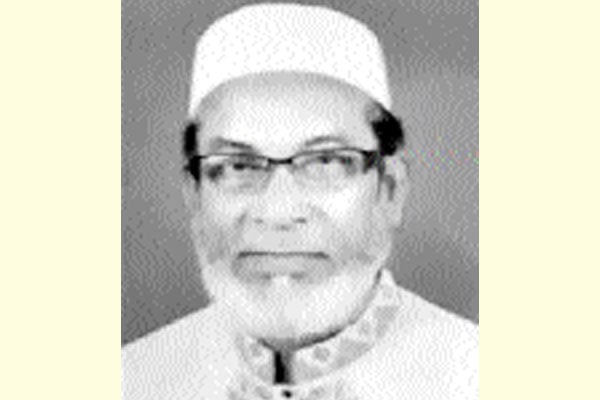 পবিত্র মেরাজের মাস রজব