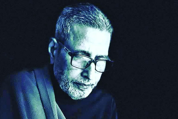 আনোয়ার জাহান নান্টু আর নেই