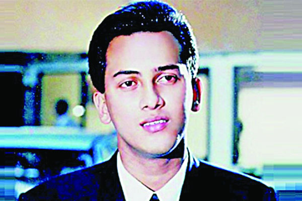 সালমান শাহকে নিয়ে সিরিজ বন্ধে নোটিস