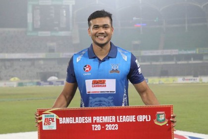 তাসকিনকে নিয়ে ঝুঁকি নিতে চায় না বিসিবি
