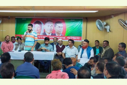 দখলকারী সরকার কখনো জনগণের কষ্ট বুঝে না : মজনু