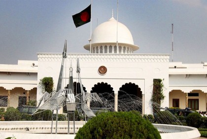 অপেক্ষা বাড়লো রাষ্ট্রপতি পদ নিয়ে 

