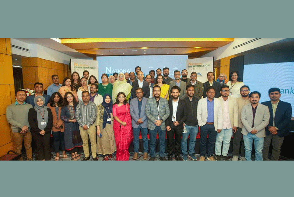 কোভিড-১৯ নিয়ন্ত্রণ কার্যক্রমের অভিজ্ঞতা জানাল ইউএনএফপিএ ও ব্র্যাক