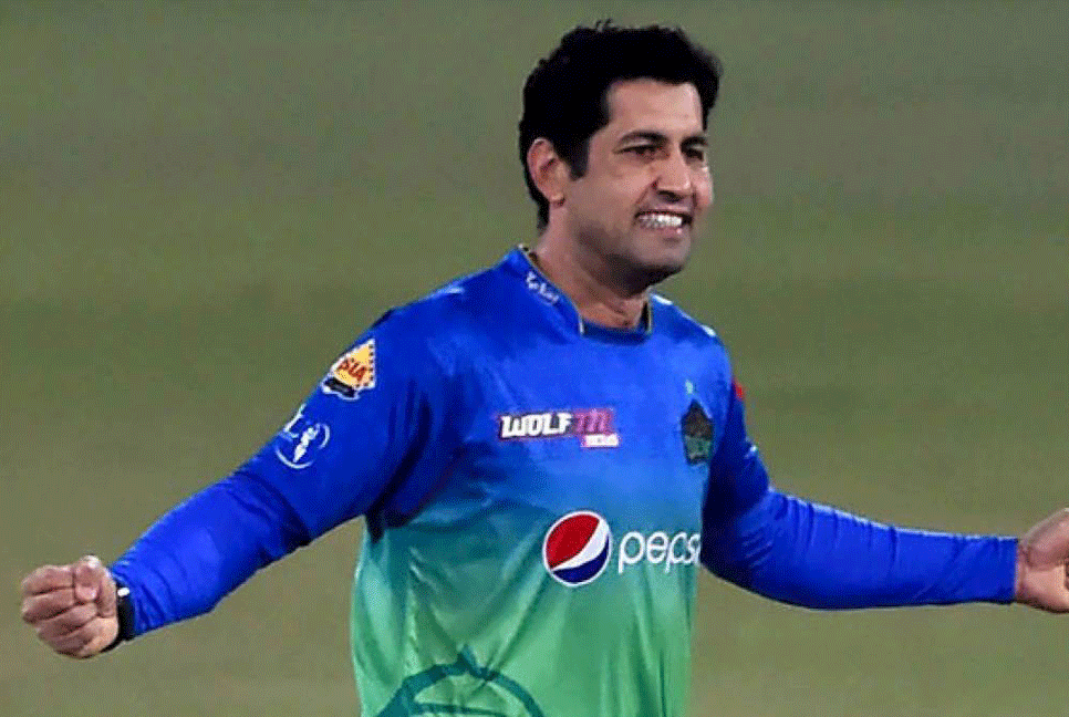 দুর্নীতিবিরোধী আইনের ধারা ভঙ্গ, দুই বছর নিষিদ্ধ আফ্রিদি