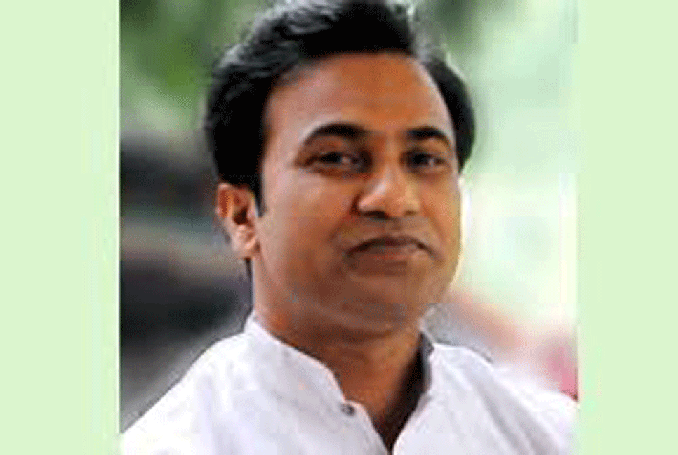 জাবির রবীন্দ্রনাথ ঠাকুর হলের নতুন প্রাধ্যক্ষ অধ্যাপক নাজমুল হাসান 