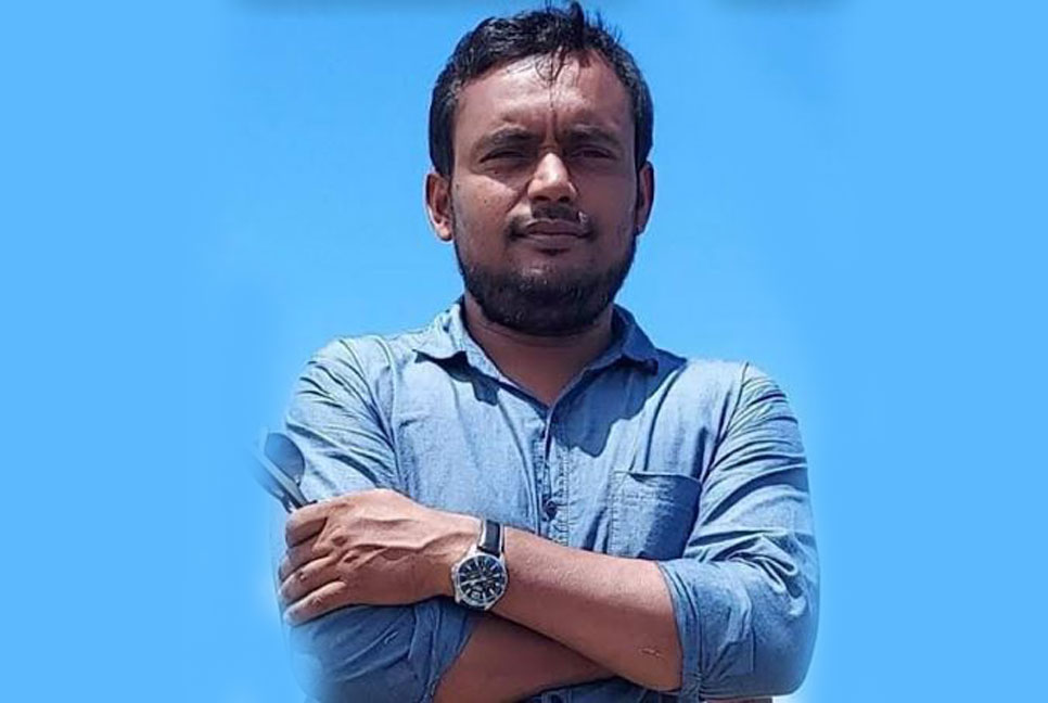কুষ্টিয়ায় ছুরিকাঘাতে ব্যবসায়ী নিহত